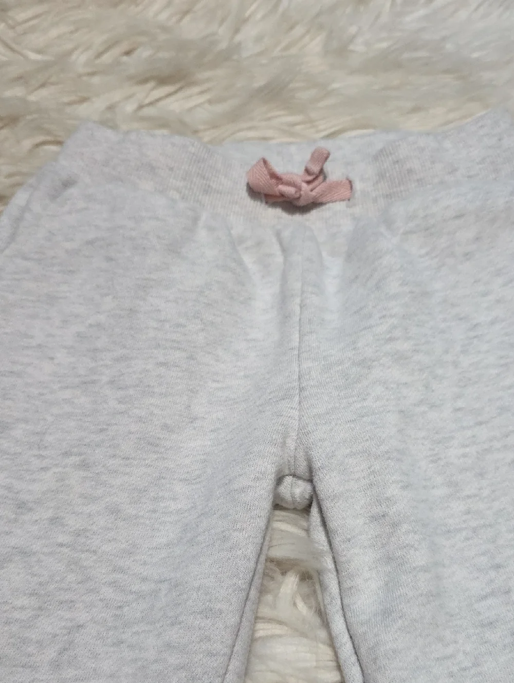 Carter's Pull On Drawstring Joggers- 5T